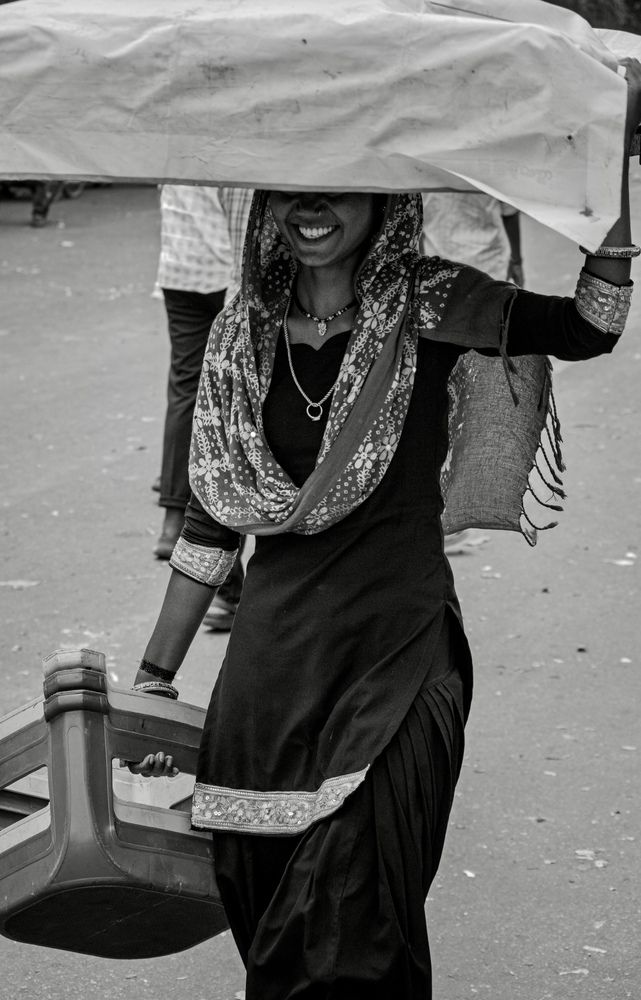 Photograph by Sampath Sai