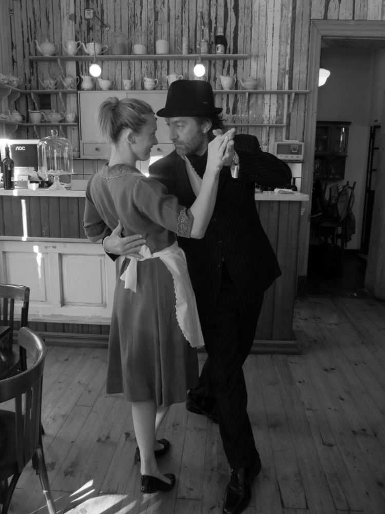 Фотография автора Ileana Andrea Gavinoser