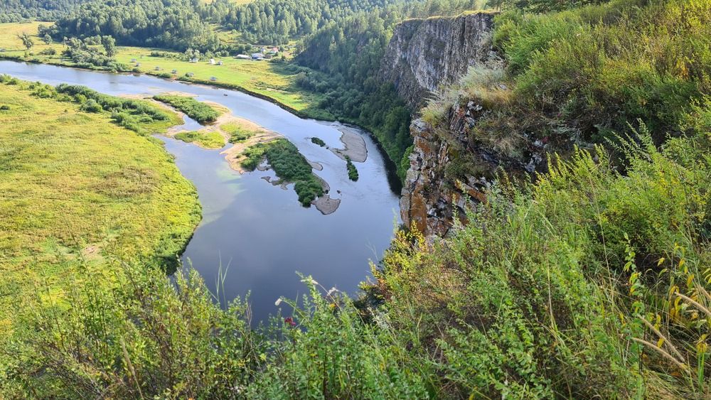Photograph by Владимир Перетягин