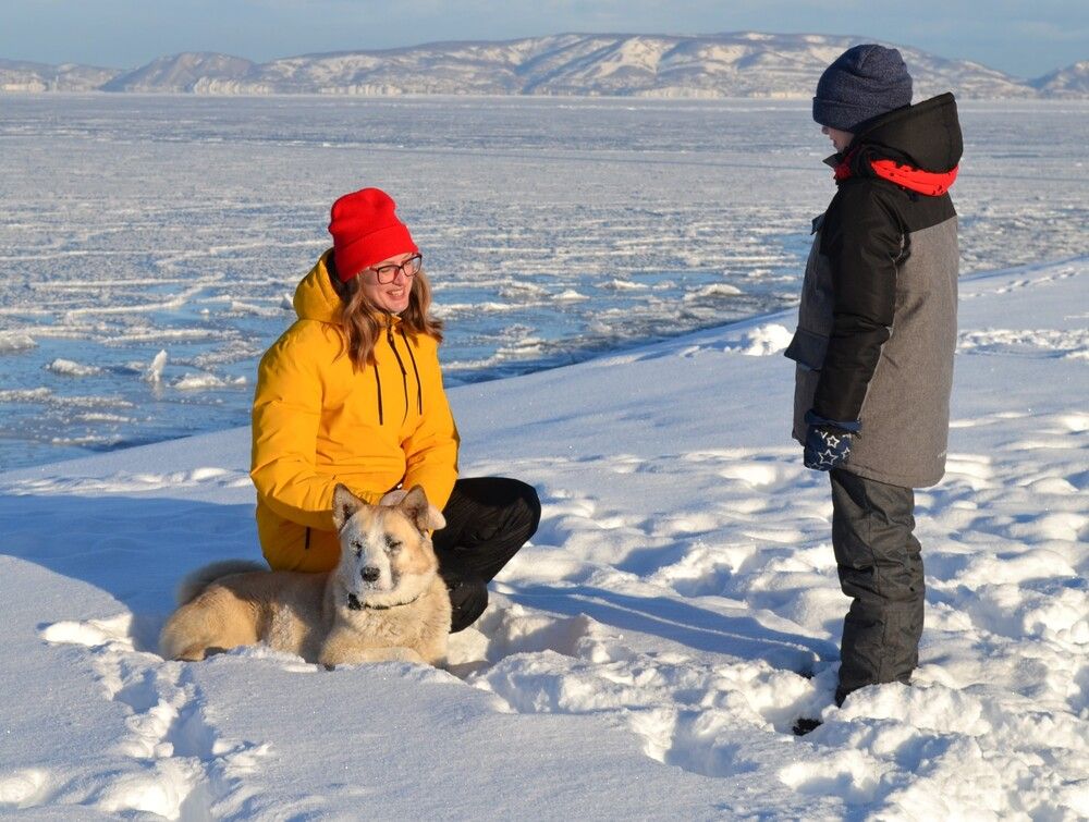Photograph by Ения Семина