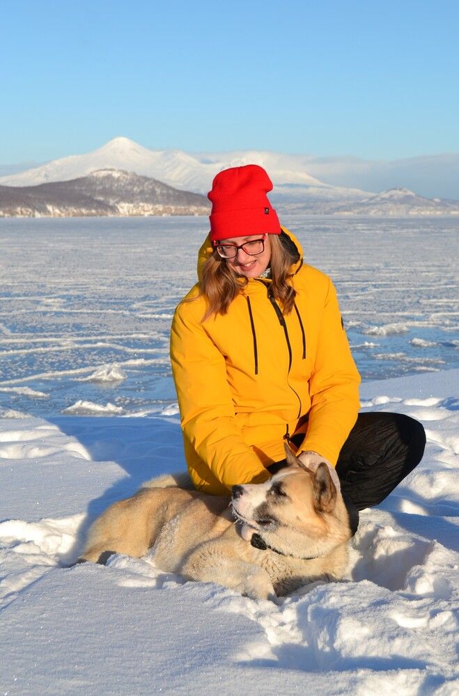 Photograph by Ения Семина