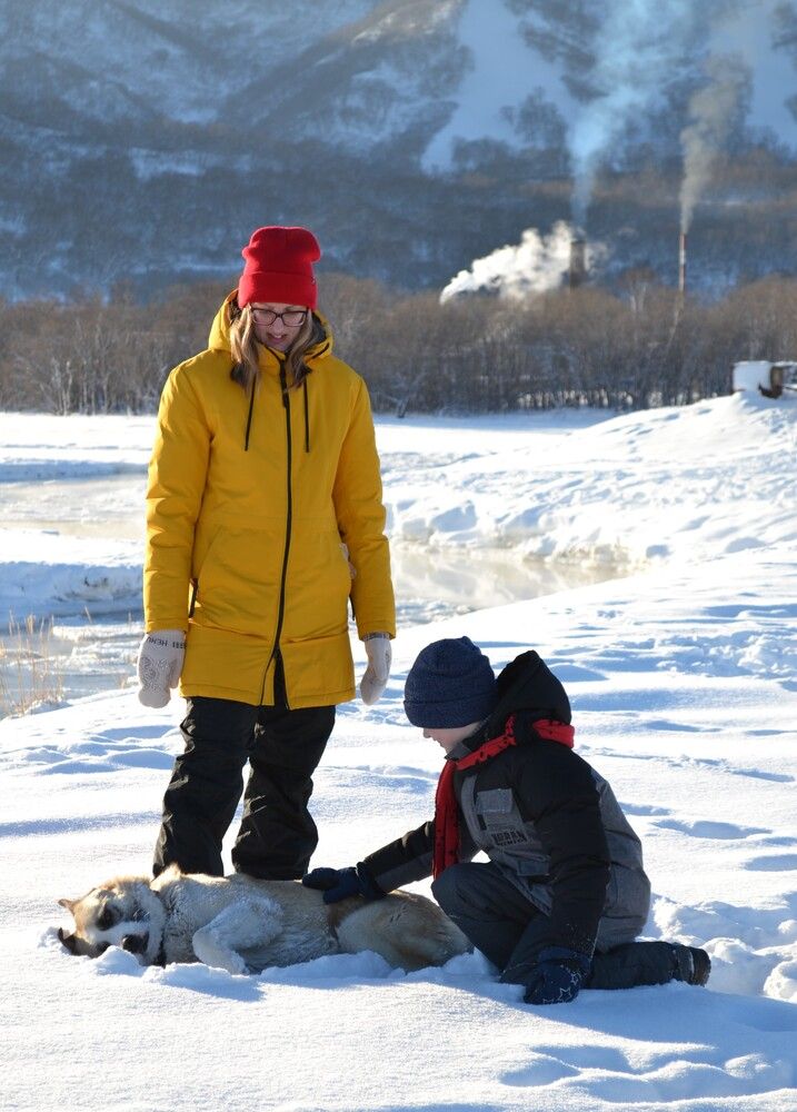 Photograph by Ения Семина