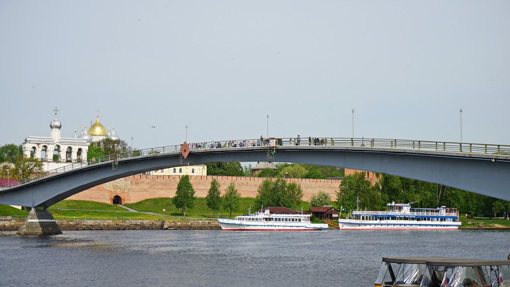 Photograph by Игорь Винокуров