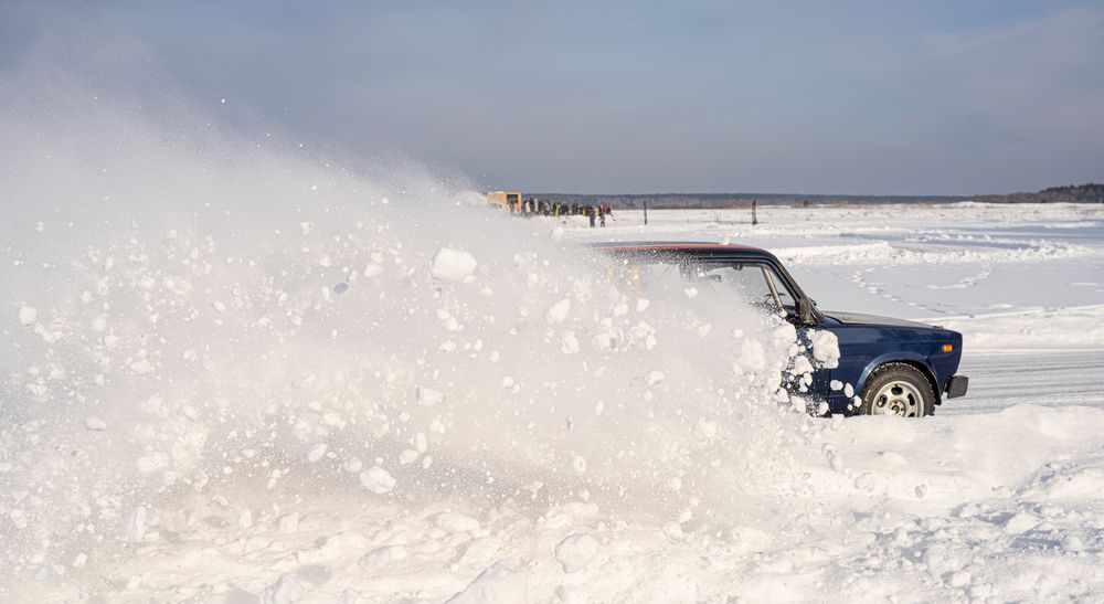 Photograph by Сергей Хранитель