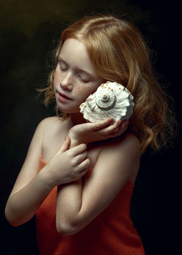 Морская симфония для одного слушателя