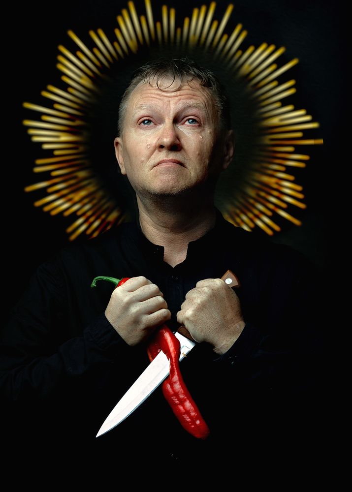 Photograph by Андрей Кровлин