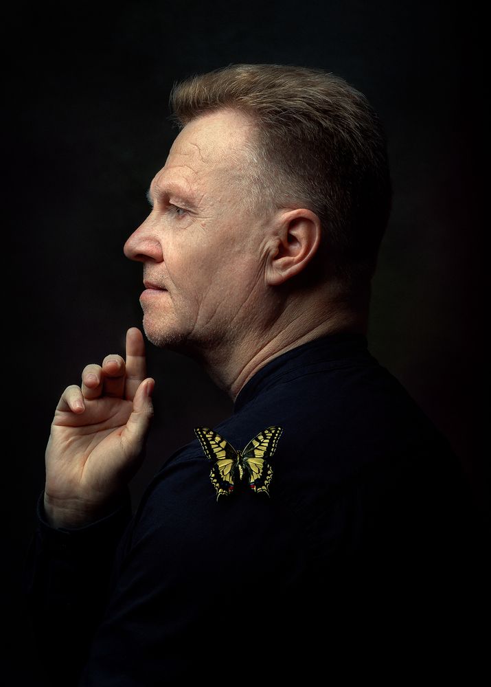 Photograph by Андрей Кровлин