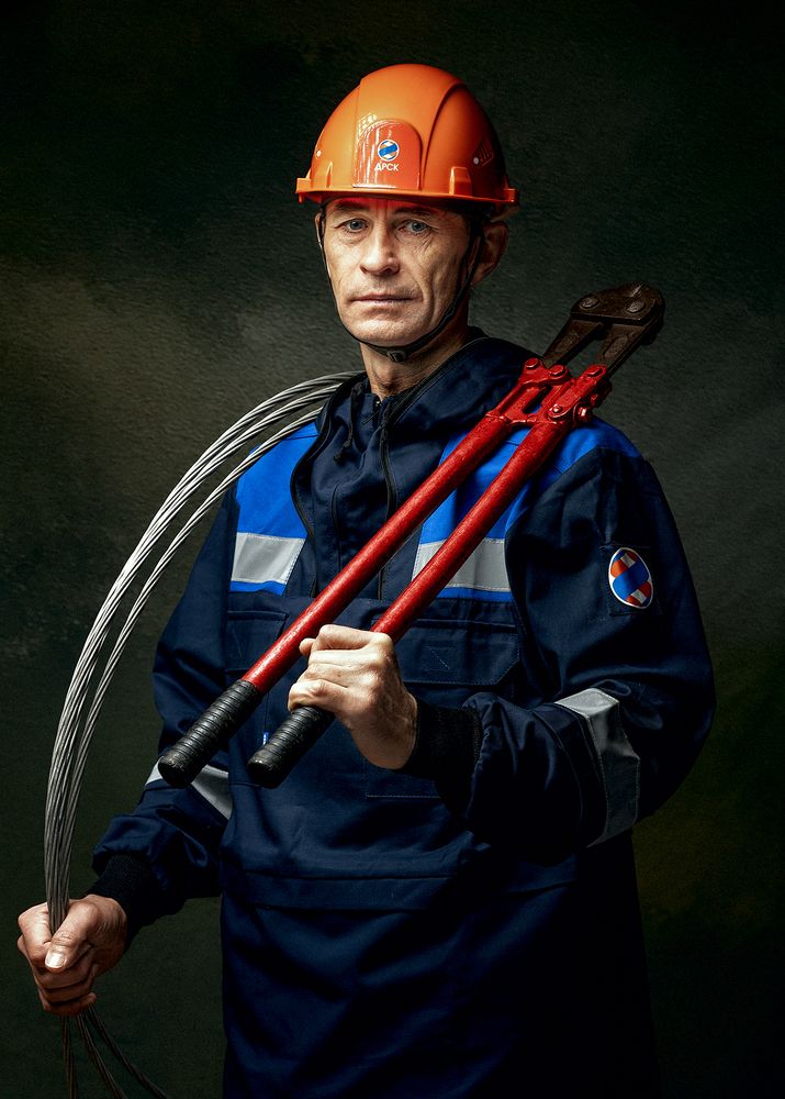 Photograph by Андрей Кровлин