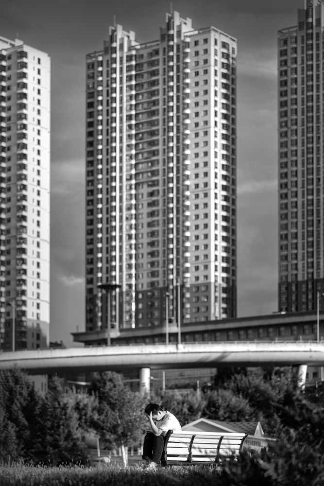 Photograph by Андрей Кровлин