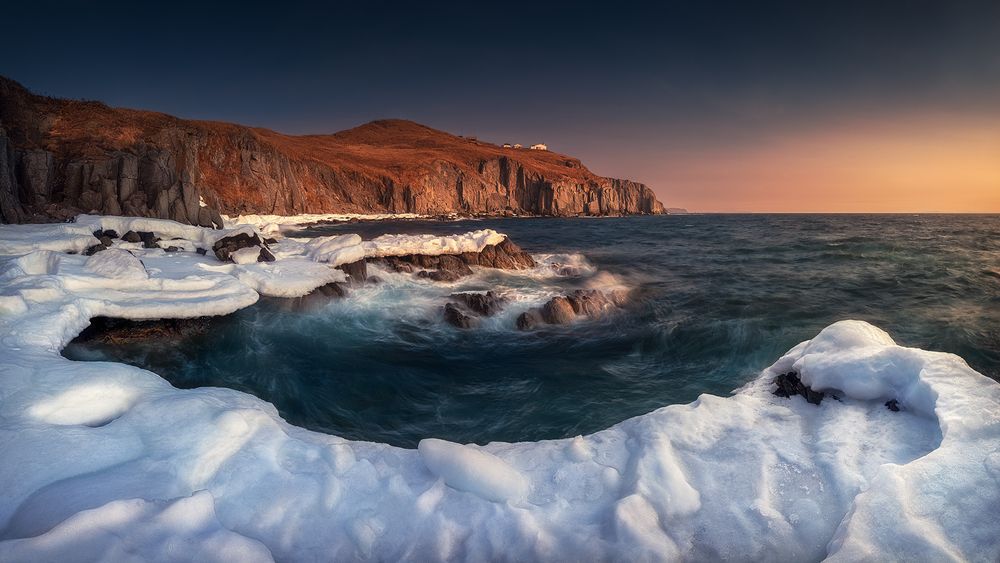 Photograph by Андрей Кровлин
