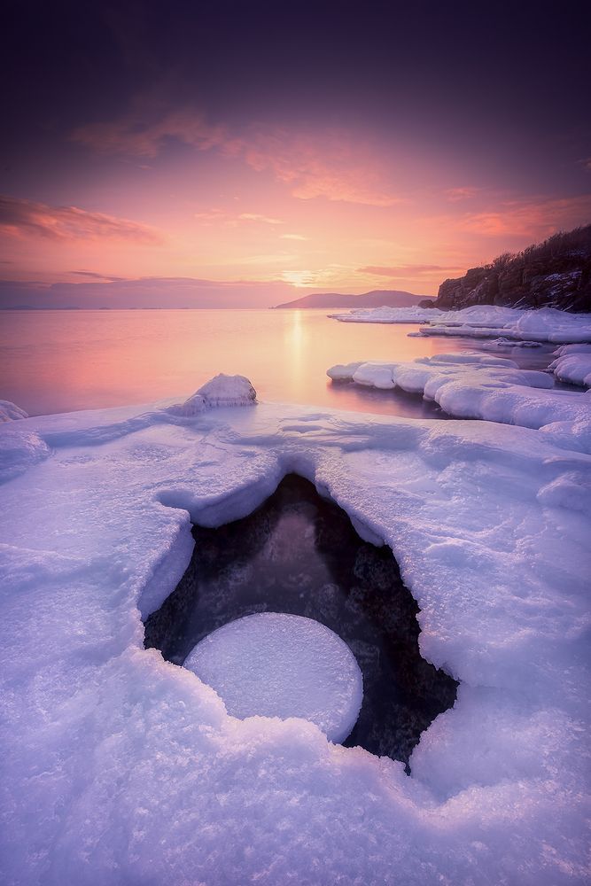Photograph by Андрей Кровлин