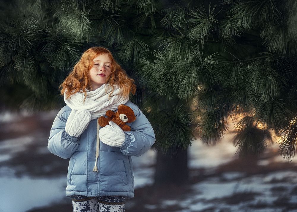 Photograph by Андрей Кровлин