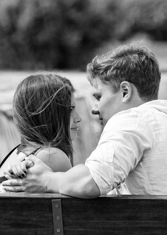 Photograph by Михаил Обертаев