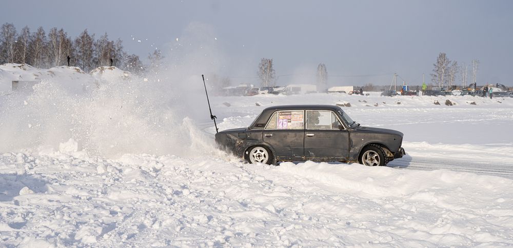 Photograph by Сергей Хранитель