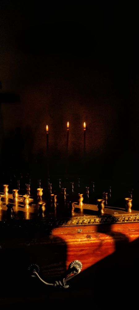 Photograph by Елена Гостева