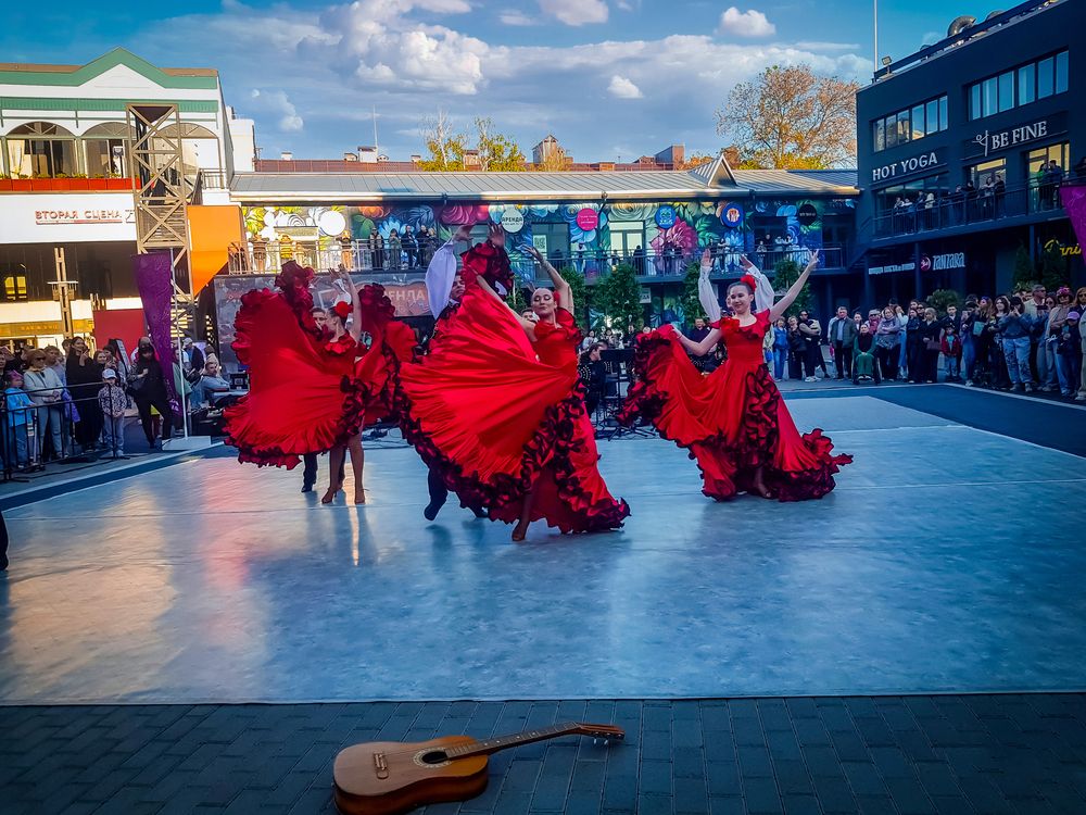 Photograph by arkadii Anufriev