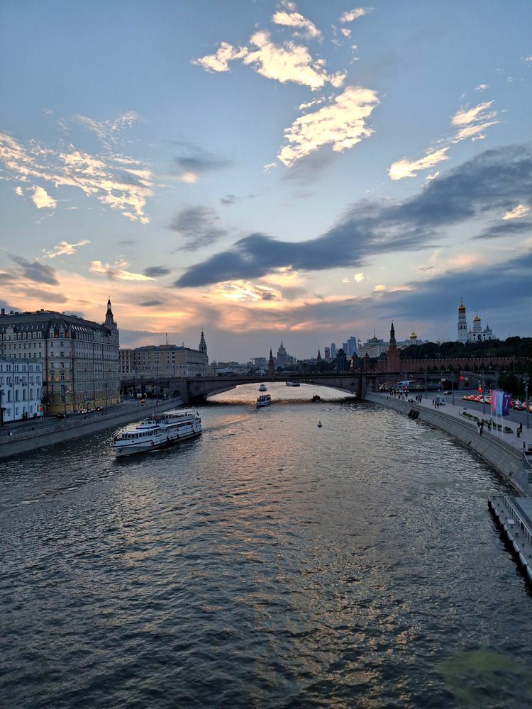 Photograph by Alekseev Andrey
