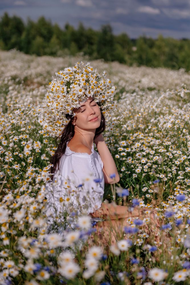 Photograph by Anastasiya Buller