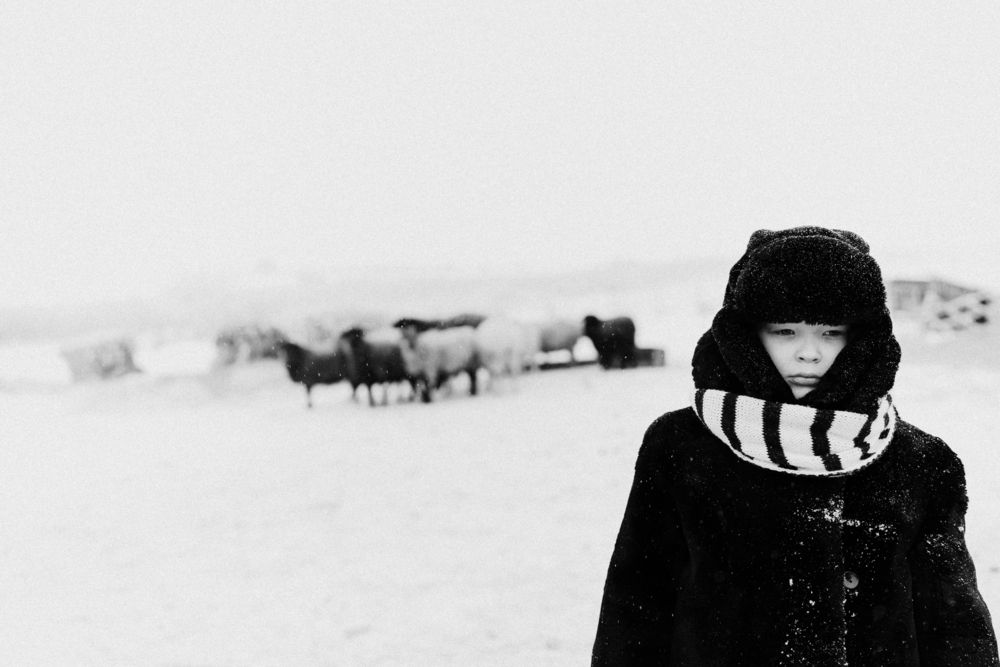 Photograph by Евгения Гунбина