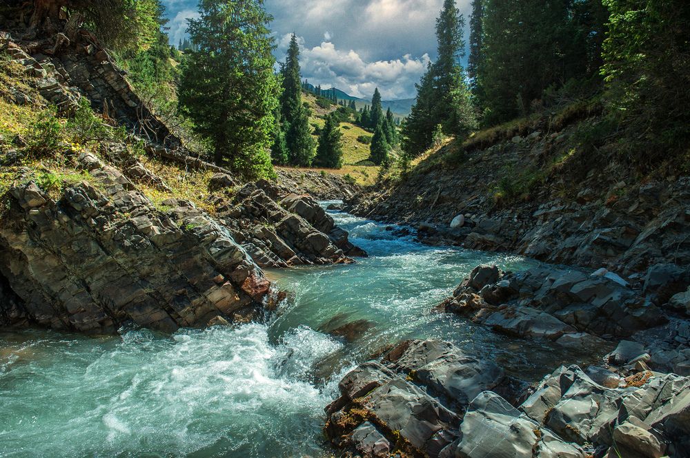 Photograph by Виктор Садырин