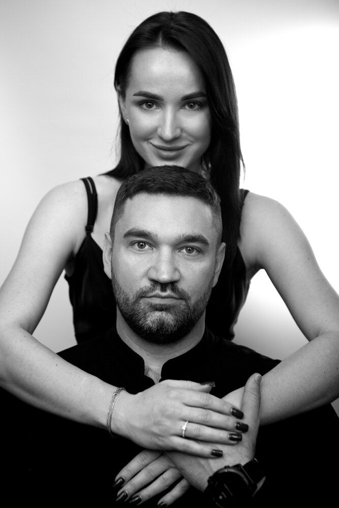 Photograph by Vladimirova Daria
