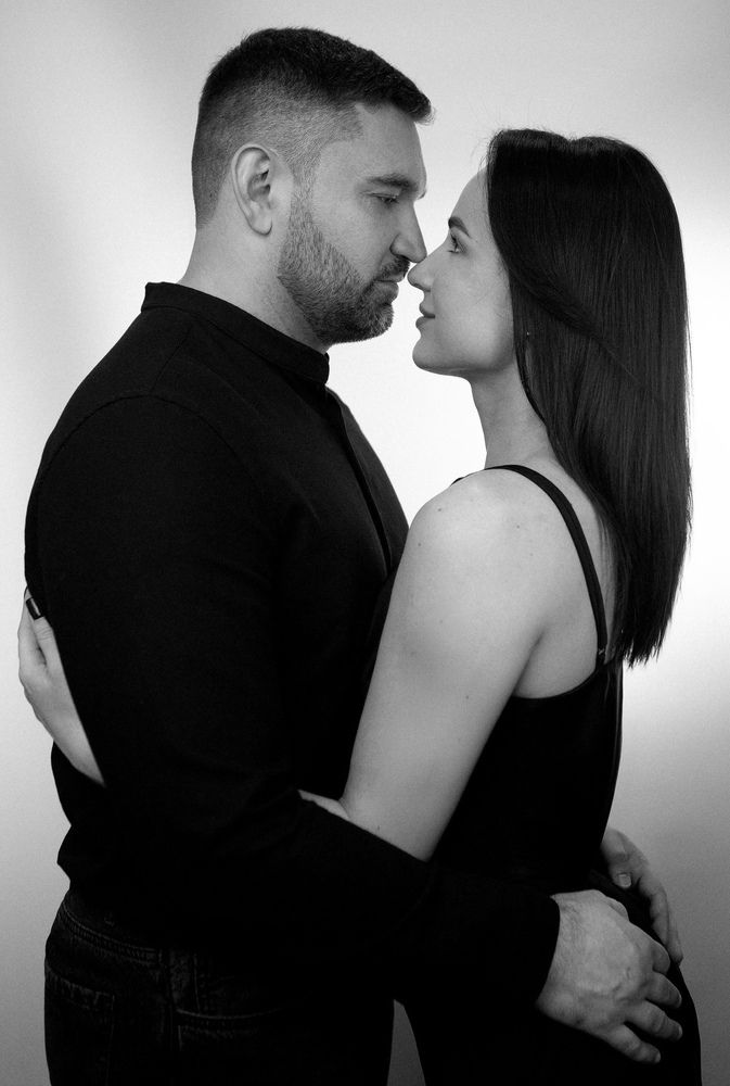 Photograph by Vladimirova Daria