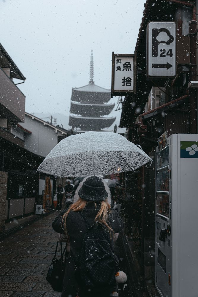 Photograph by Kyon