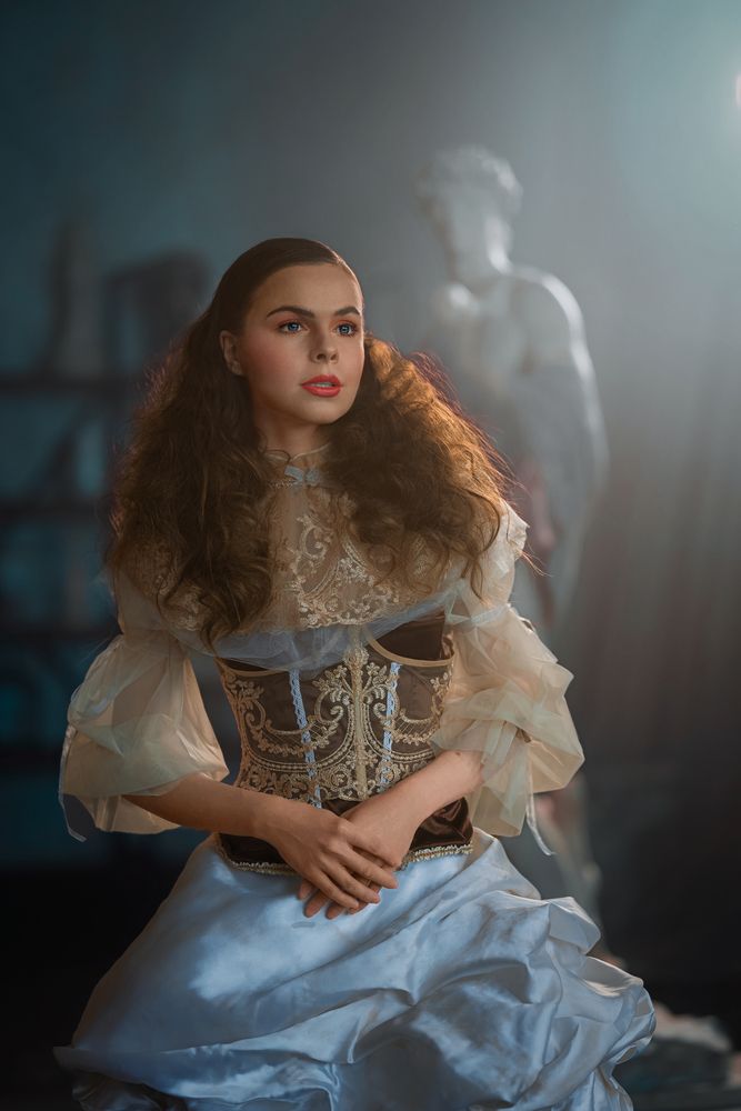 Photograph by Юрий Захаров