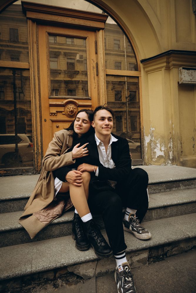 Photograph by Наталья Авсеенкова