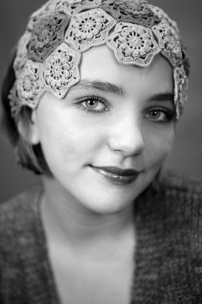 Photograph by Vladimirova Daria