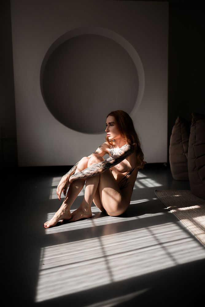 Photograph by Котенко Кристина