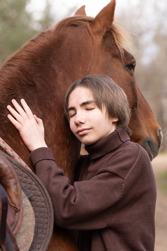 Photograph by Анастасия Симакова