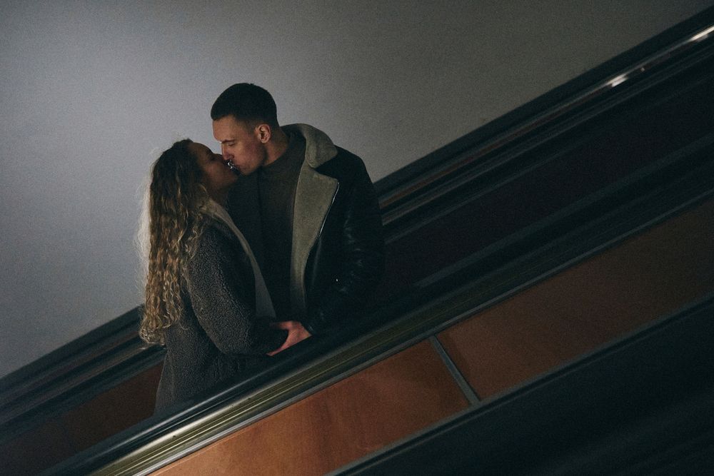 Photograph by Евгений Баранов