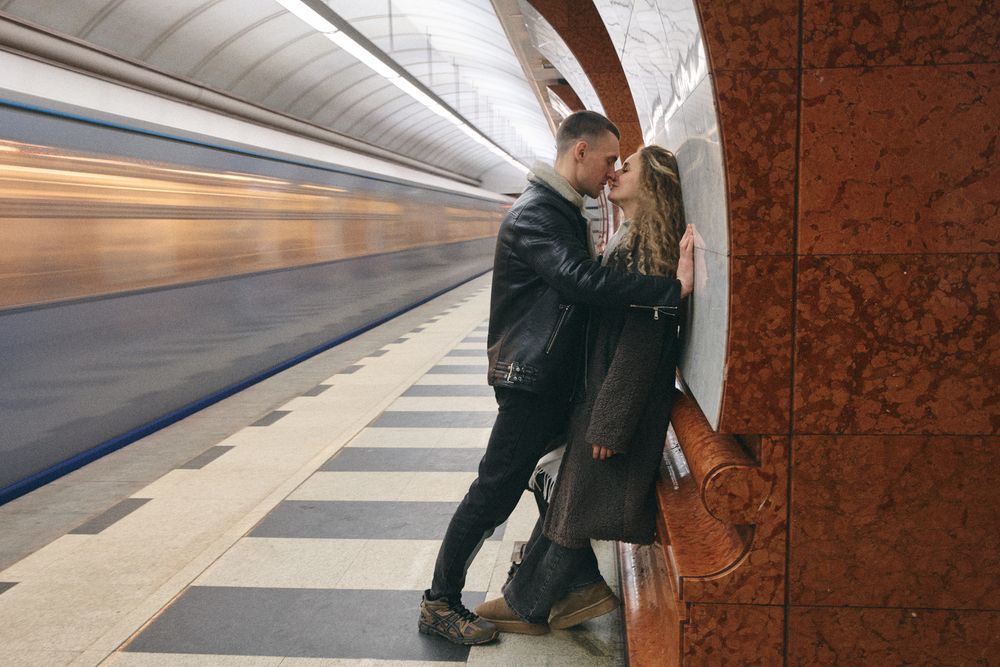 Photograph by Евгений Баранов