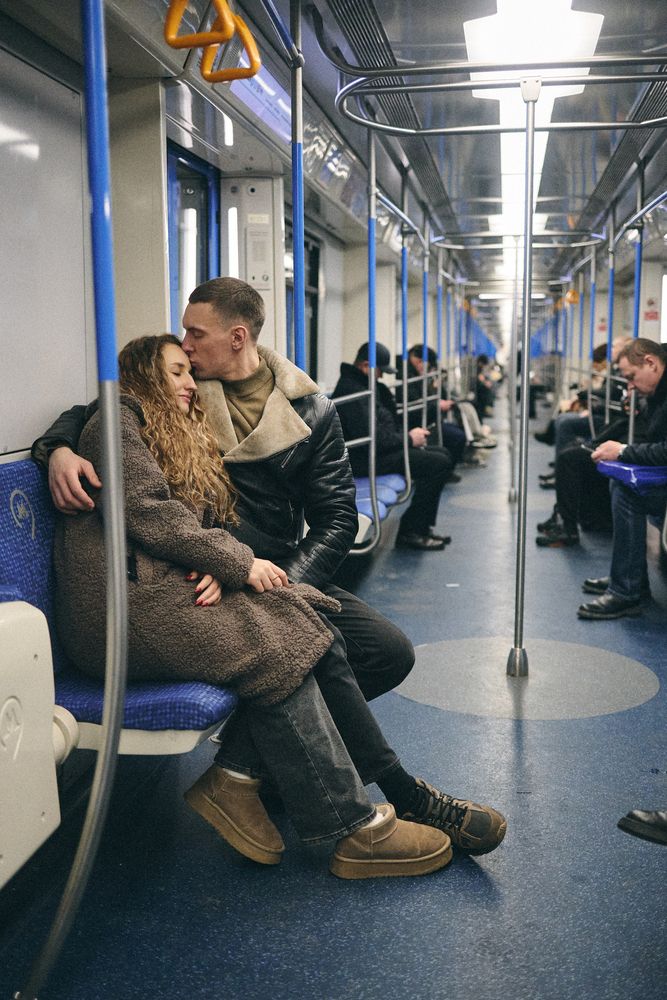 Photograph by Евгений Баранов