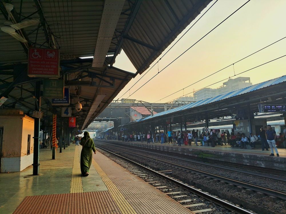 Photograph by Kezia Mathew