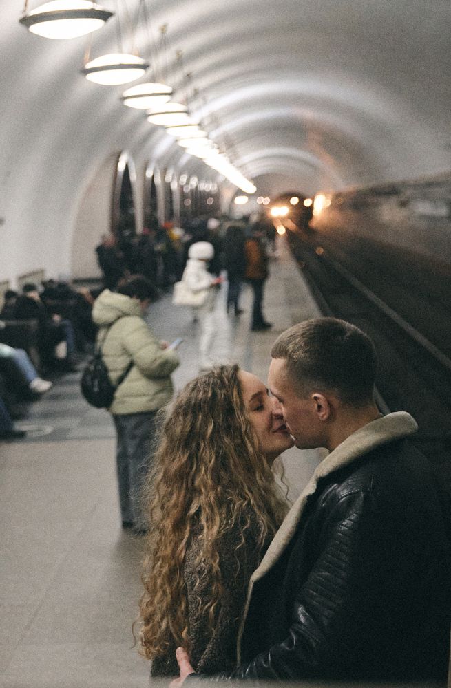 Photograph by Евгений Баранов