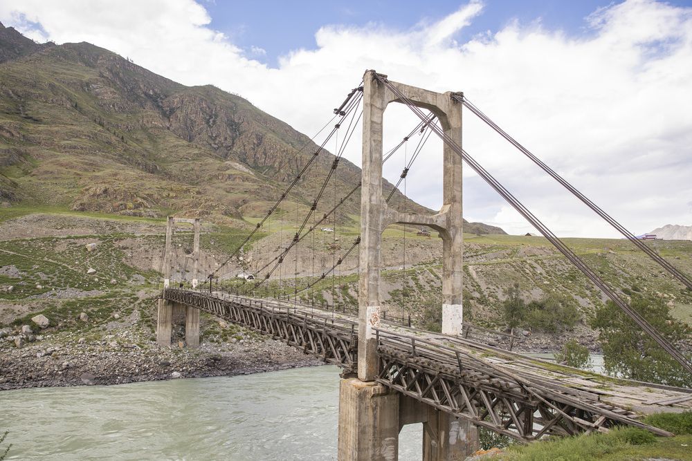 Photograph by Александр Парфенов