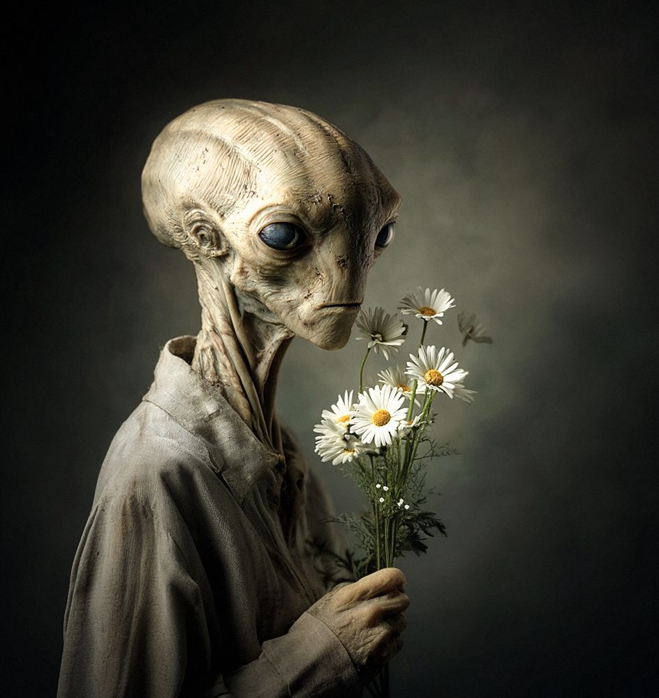 Photograph by Никита Арзамасов