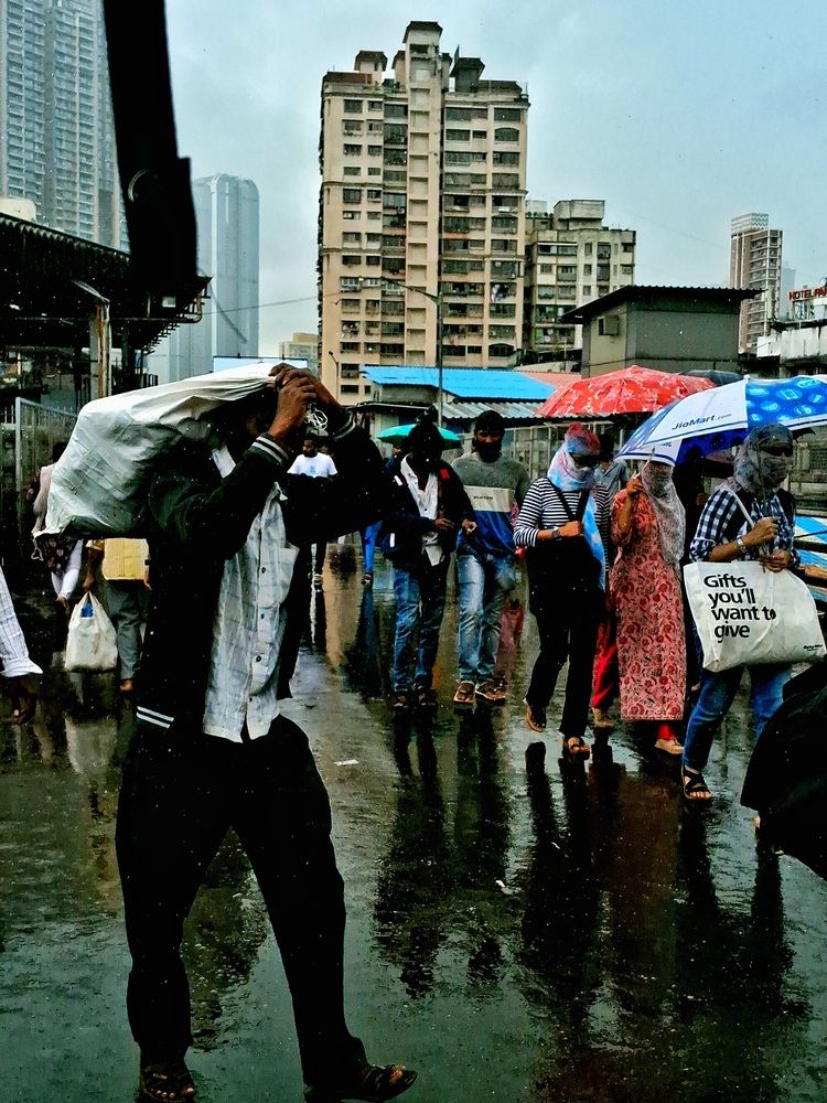 Photograph by Kezia Mathew