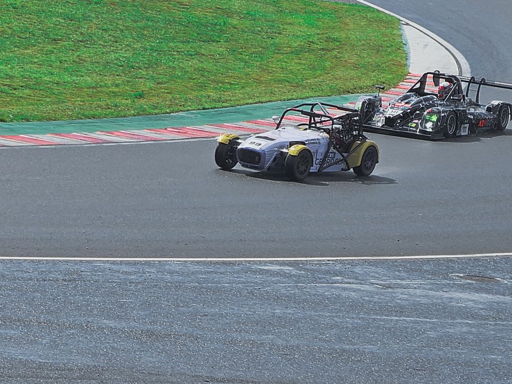 Photograph by Gosha Barmaleykin