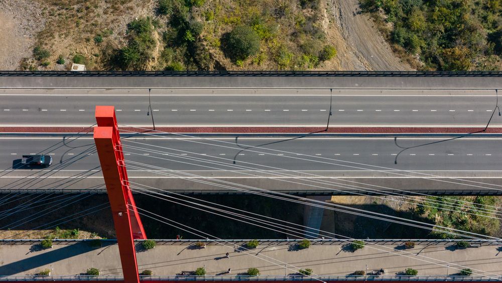 Photograph by Александр Парфенов