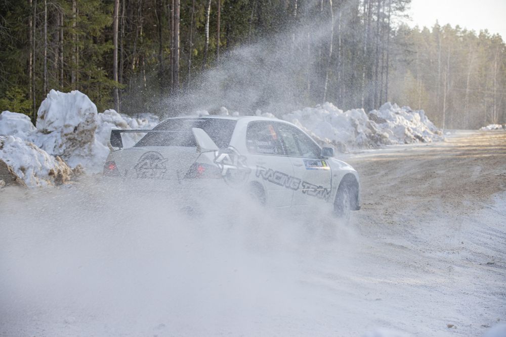 Photograph by Александр Парфенов