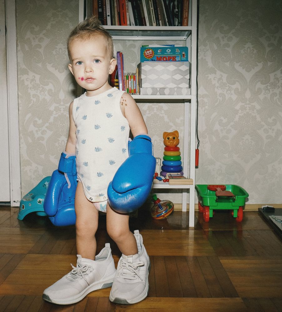Photograph by Дарья