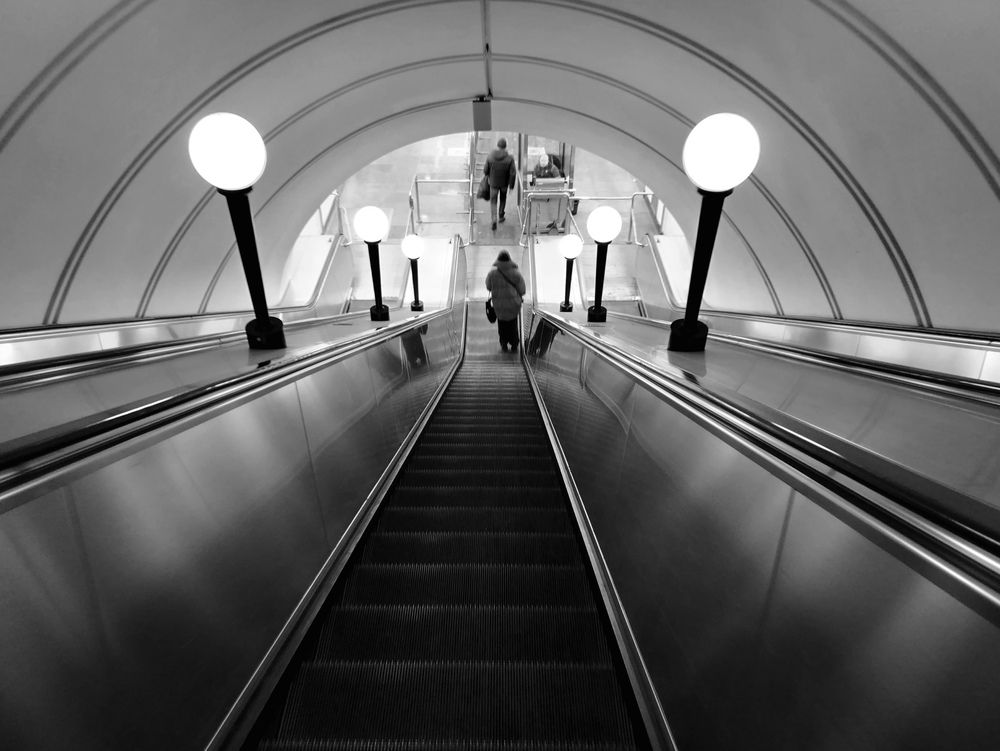 Photograph by Анастасия Туркина