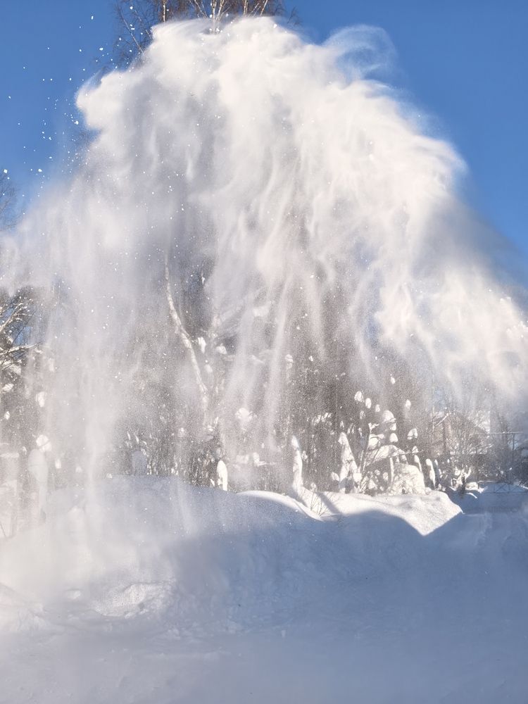 Фотография автора Елена Охапкина