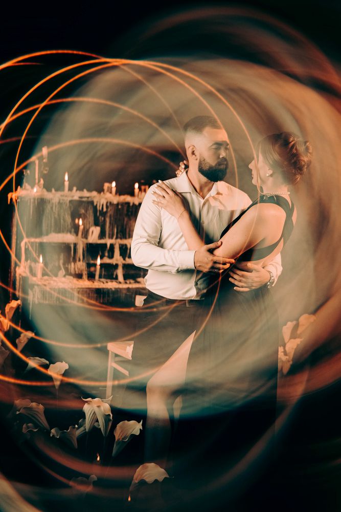 Photograph by Константин Россихин