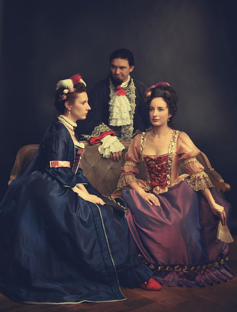 Photograph by Сергей Вальков