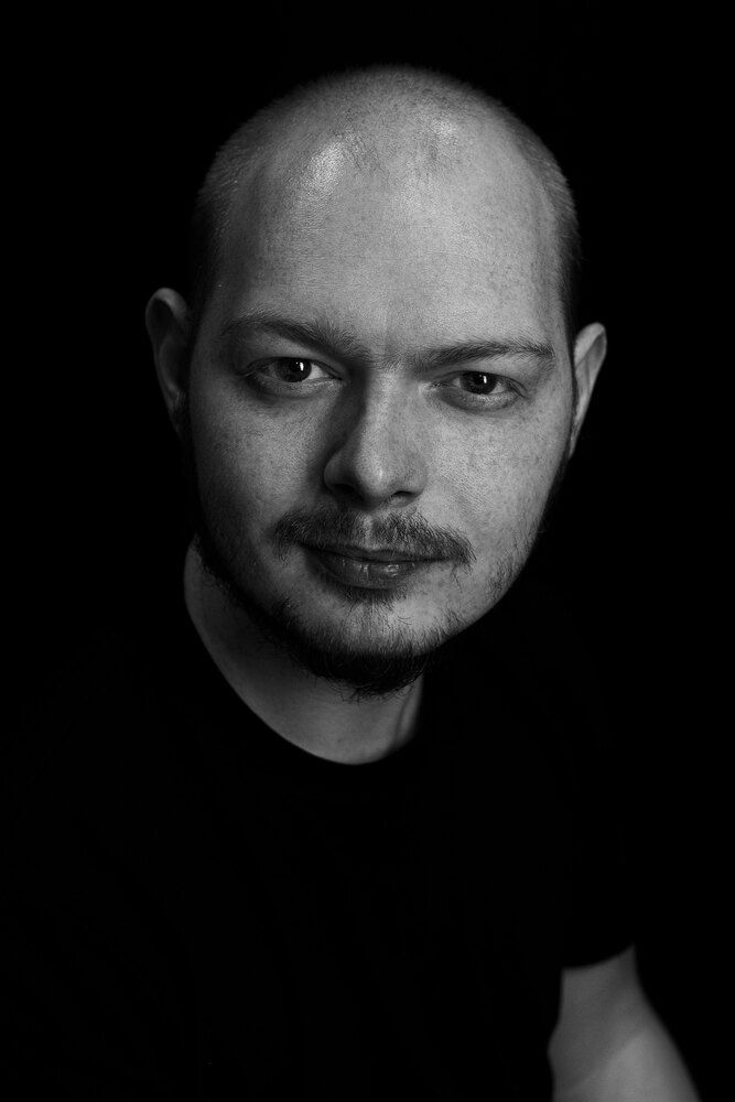 Photograph by Vladimirova Daria