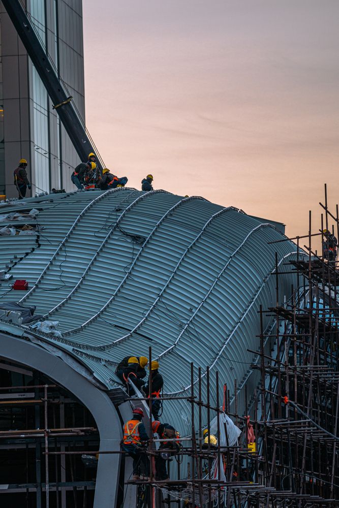 Photograph by ANASTASSIYA ARCHENKOVA